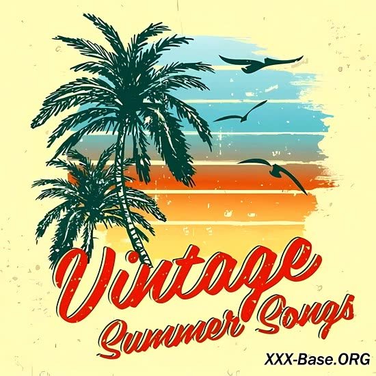 Vintage Summer Songs