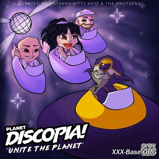 Planet Discopia! Unite the Planet