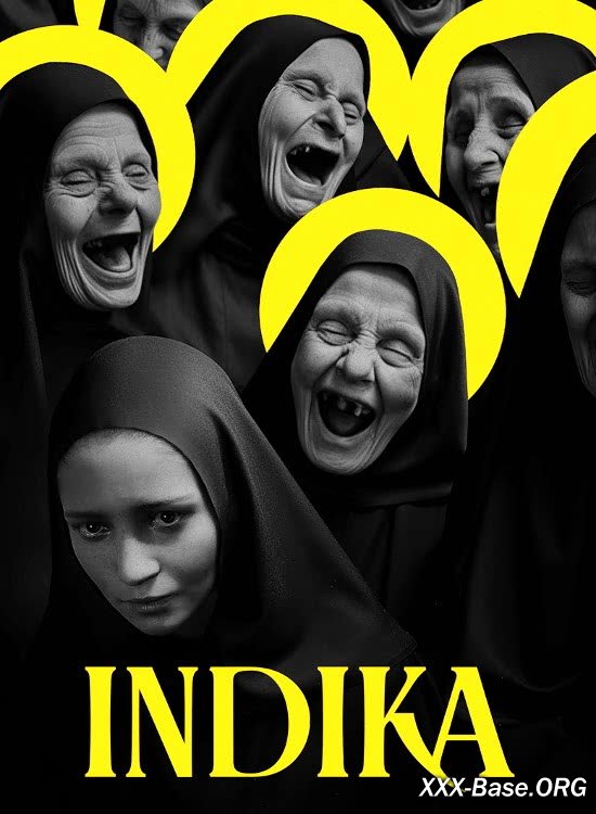 INDIKA (2024/RUS/RePack/PC)