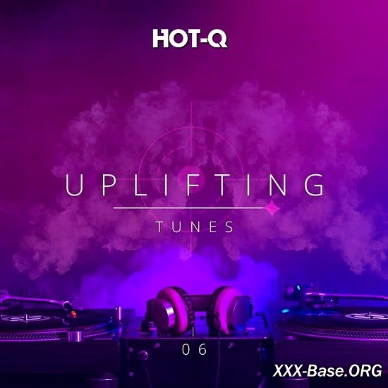 Uplifting Tunes 06