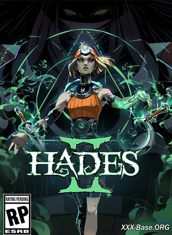 Hades II (2024/RUS/RePack/PC)