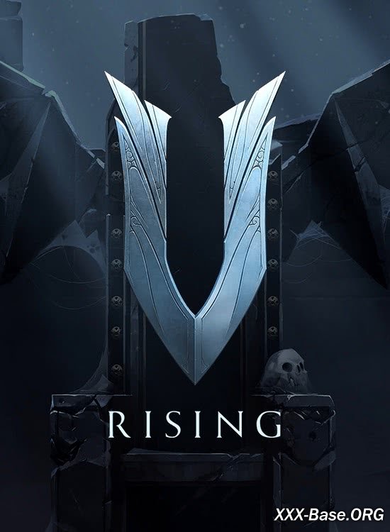 V Rising (+ DLC) (2024/RUS/RePack/PC)