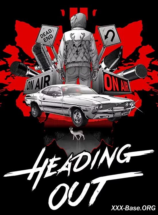 Heading Out (2024/RUS/RePack/PC)