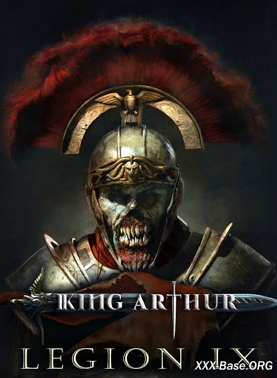 King Arthur: Legion IX (2024/RUS/RePack/PC)