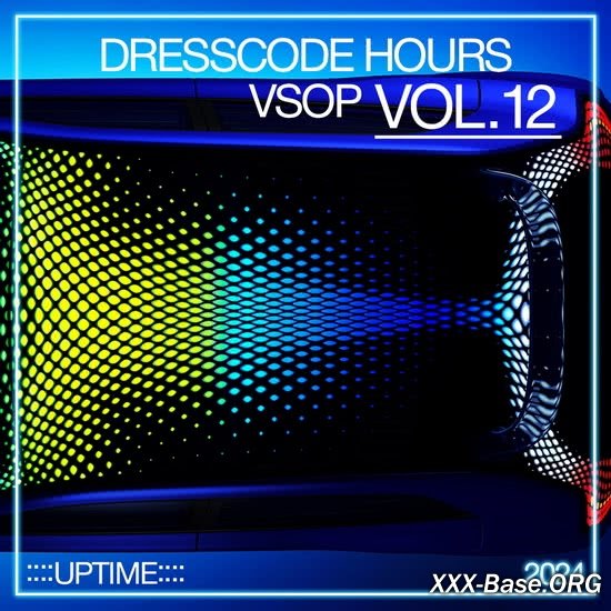 Dresscode Hours VSOP Vol. 12