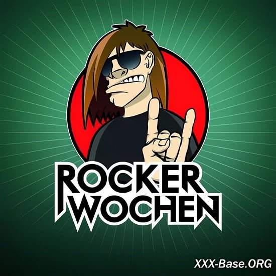 Rockerwochen - Greatest Rock & Metal Hits