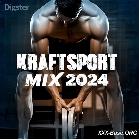 KraftSport Mix 2024