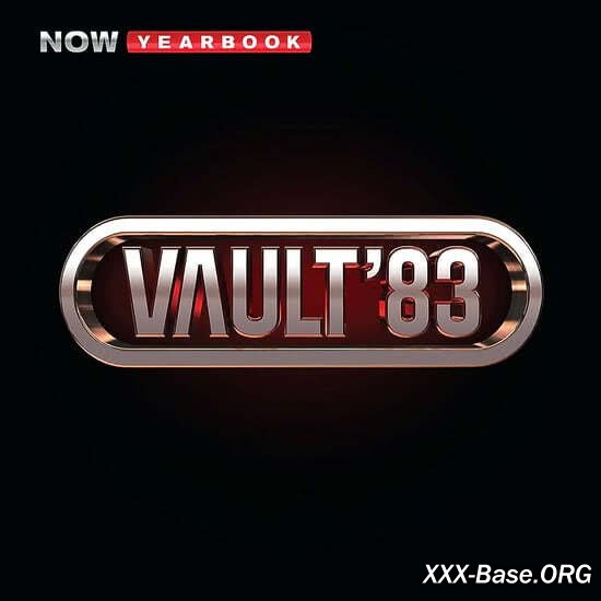 NOW Yearbook - THE VAULT 1983