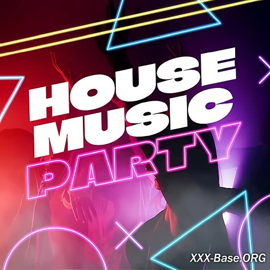 House Music Party - Spring Vibes