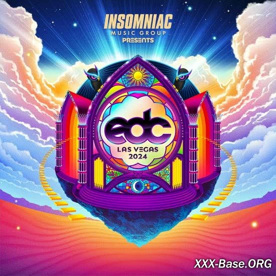 Insomniac Music Group Presents: EDC Las Vegas 2024