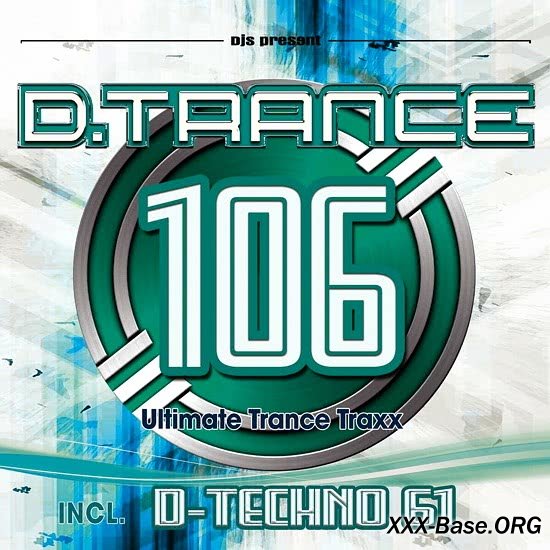 D.Trance 106 (incl. D-Techno 61)