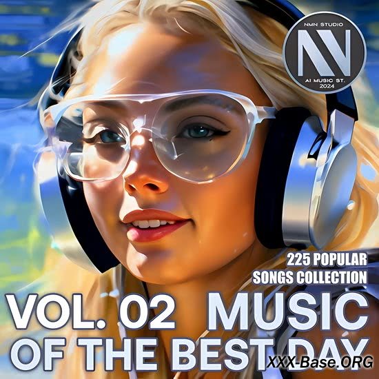 Music Of The Best Day Vol. 02