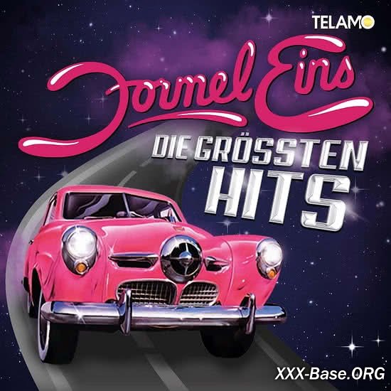 Formel Eins: Die grossten Hits (2CD)