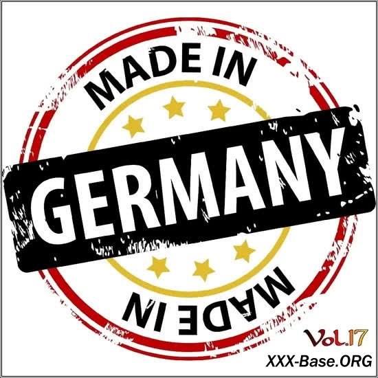Made In Germany Vol. 17 (2CD)