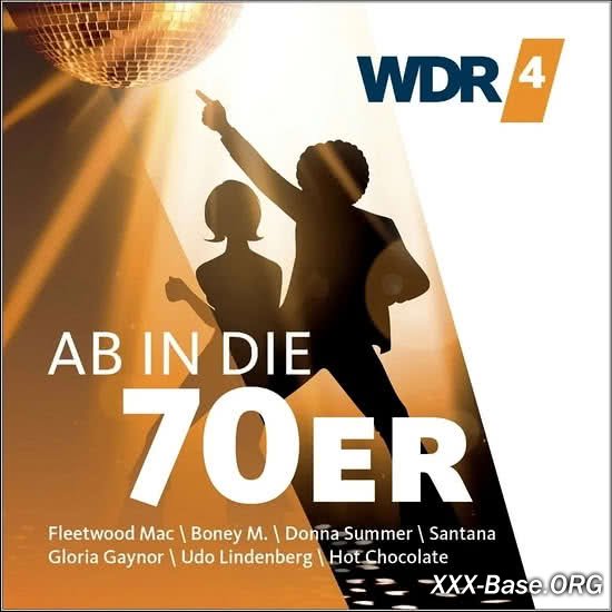 WDR 4: Ab In Die 70er (2CD)