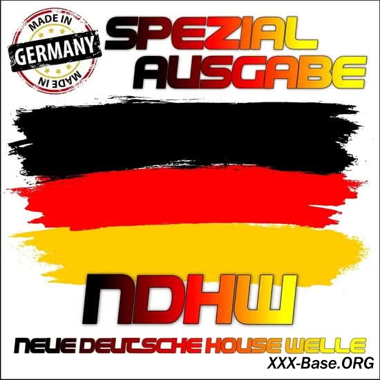 Made In Germany Spezialausgabe: Neue Deutsche House Welle (12CD)