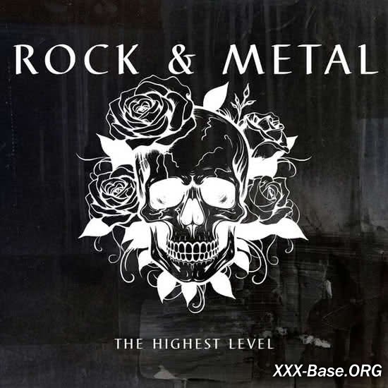Rock & Metal - The Highest Level