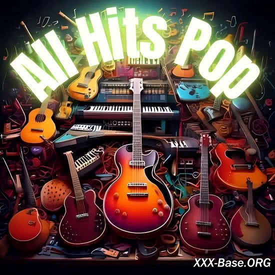 All Hits Pop