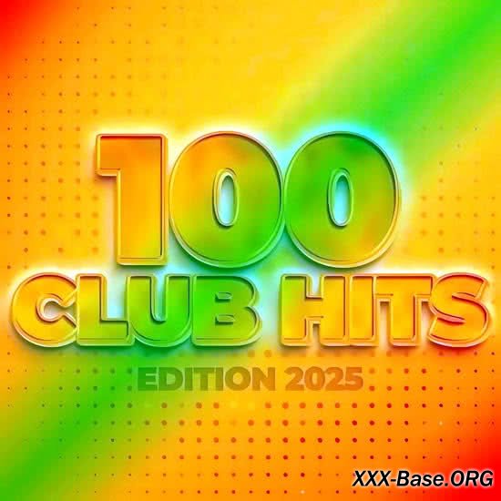 100 Club Hits - Edition 2025
