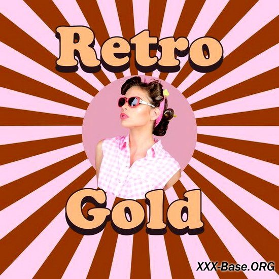 Retro Gold