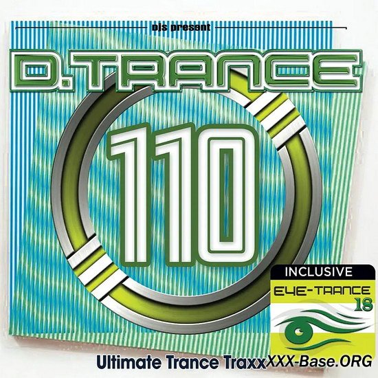 D.Trance 110 (incl. Eye-Trance 18)