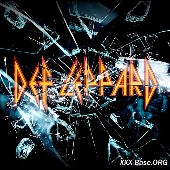Def Leppard: CD Collection Volume 1-3