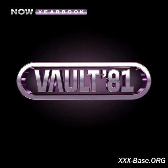 NOW Yearbook: THE VAULT 1981 (4CD)