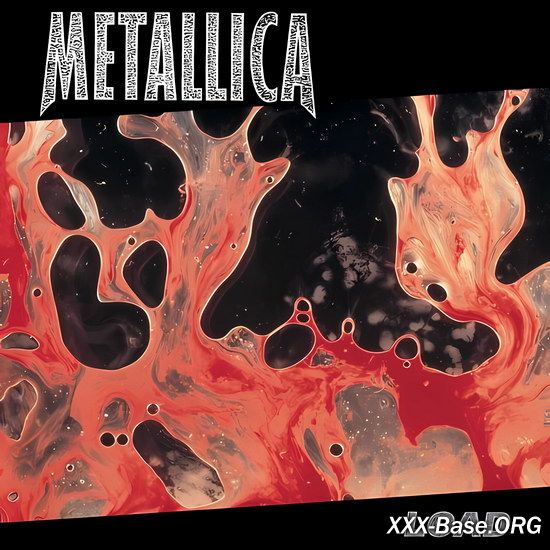 Metallica - Load (Remastered Deluxe Box Set) 16CD