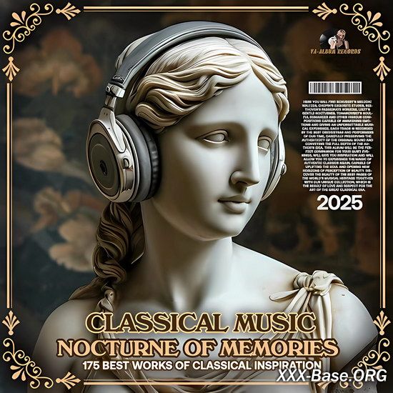 Nocturne Of Memories