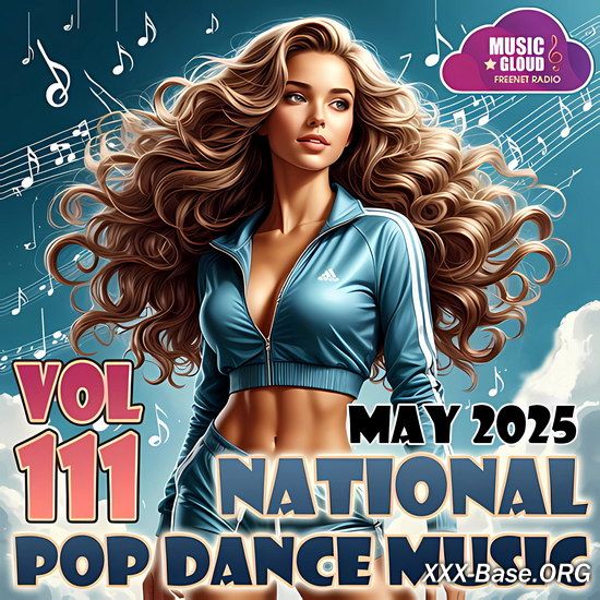 National Pop Dance Music Vol. 111