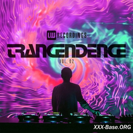 Trancendence Vol. 02