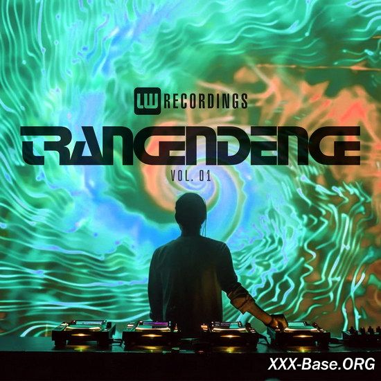 Trancendence Vol. 01
