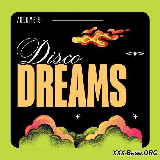 Disco Dreams Vol. 05