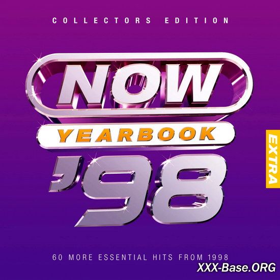 NOW Yearbook '98 Extra (3CD)