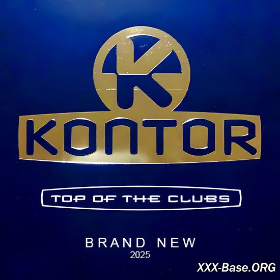 KONTOR Top of the Clubs: BRAND NEW 2025