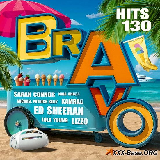 Bravo Hits Vol. 130 (2CD)