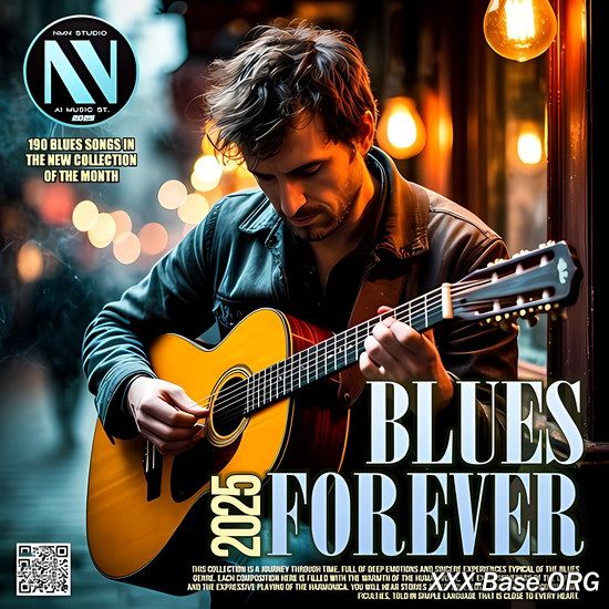 Blues Forever