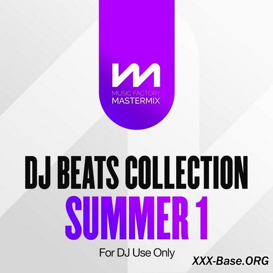 DJ Beats Collection Summer 1