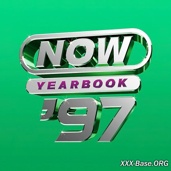 NOW Yearbook '97 (4CD)