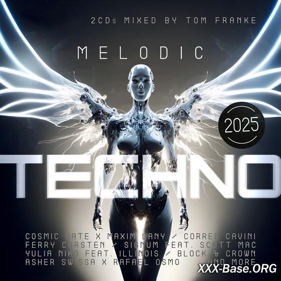 Melodic Techno 2025