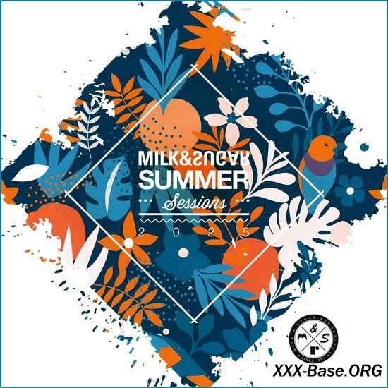 Milk & Sugar: Summer Sessions 2025