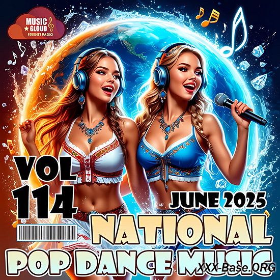 National Pop Dance Music Vol. 114