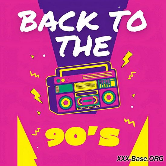 Back to the 90s
