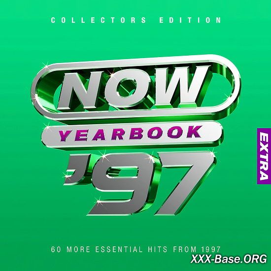 NOW Yearbook '97 Extra (3CD)