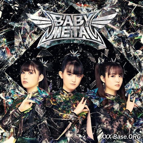 BABYMETAL: METAL FORTH