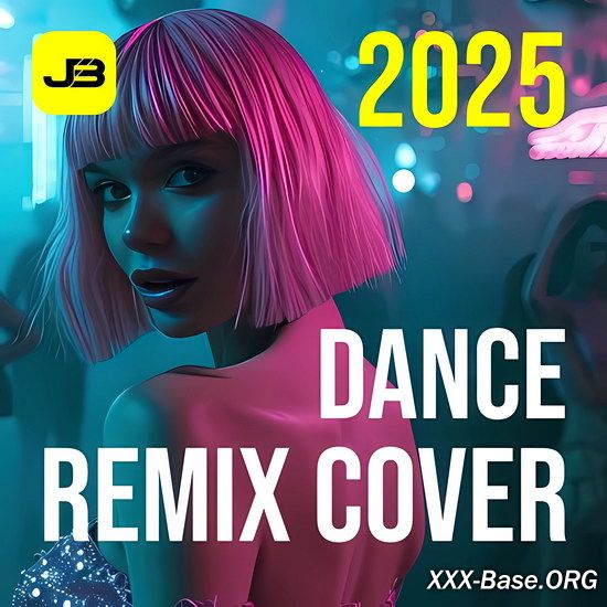 Dance Remix Cover 2025